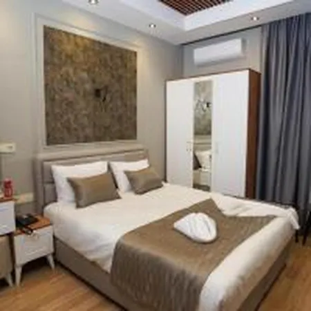 Fidan Hotel