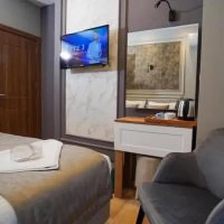 Hotel Fidan
