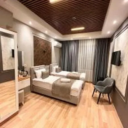 Fidan Istanbul