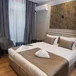 Fidan Hotel Stambuł