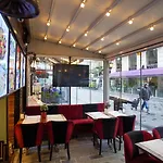 Fidan Hotel Stambuł