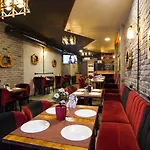 Fidan Hotel Stambuł