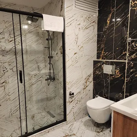 Fidan Hotel Estambul