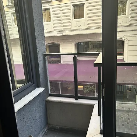 Fidan 3* Istanbul