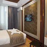 Hotel Fidan