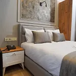 Hotel Fidan Istambul