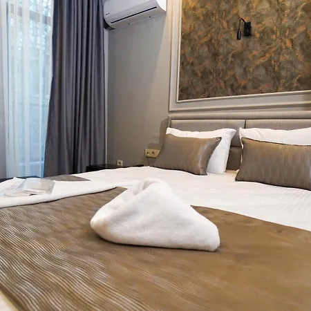 Fidan 3* Isztambul