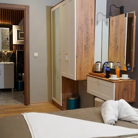 Fidan Hotel