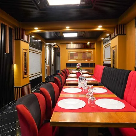 Fidan 3* Isztambul