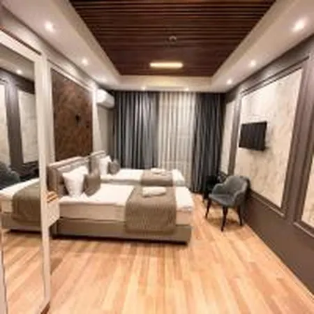 Fidan 3* Isztambul