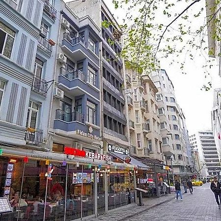 Fidan 3* Isztambul