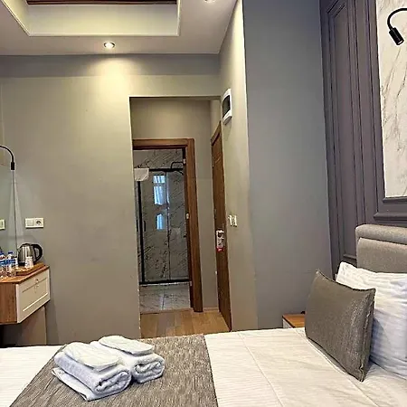 Fidan 3* Isztambul