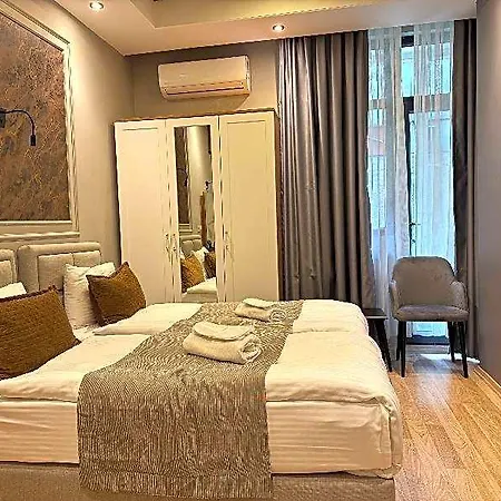 Fidan Isztambul