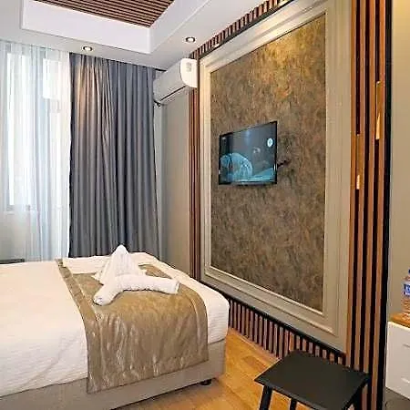 Fidan 3* Istanbul