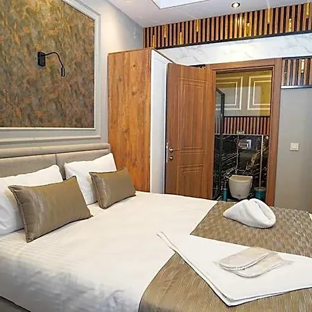 Fidan Hotel Istanbul