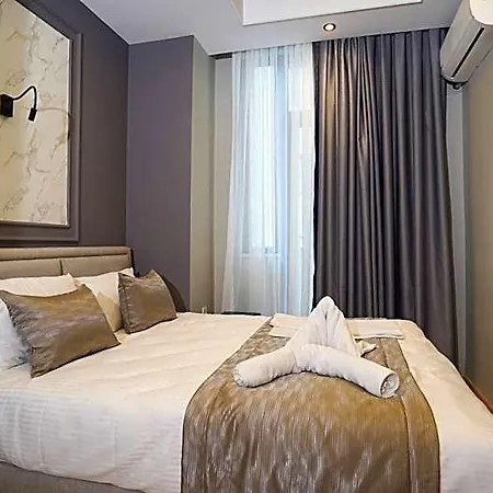 Hotel Fidan