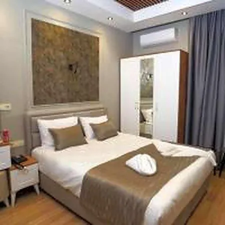 Fidan Hotel