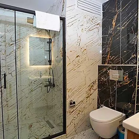 Fidan 3* Istanbul