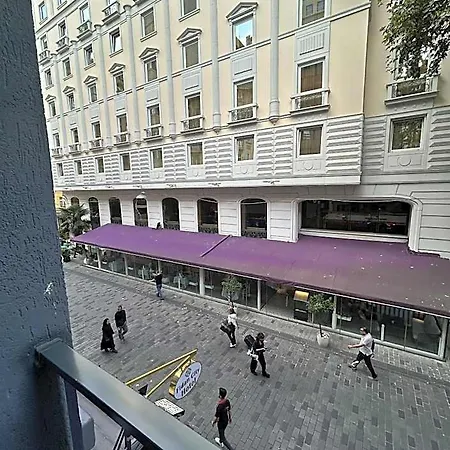 Fidan Hotel 3*