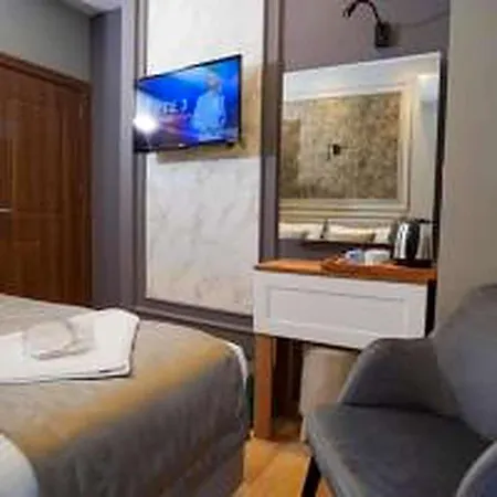 Fidan 3* Istanbul