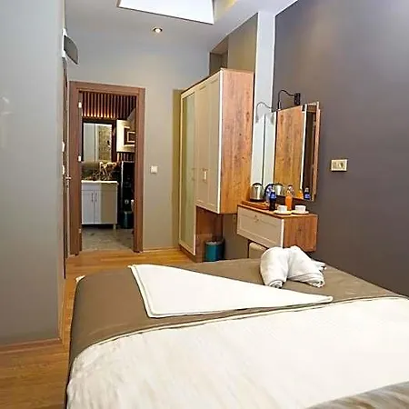 Hotel Fidan