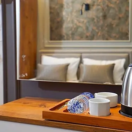 Hotel Fidan 3*