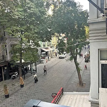 Fidan Hotel