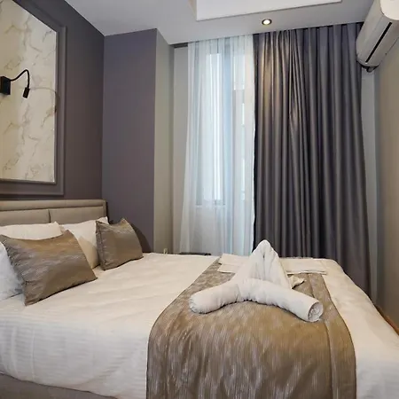 Fidan Hotell