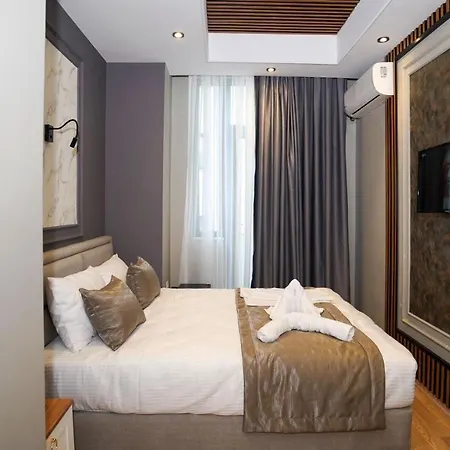 Hotell Fidan 3*