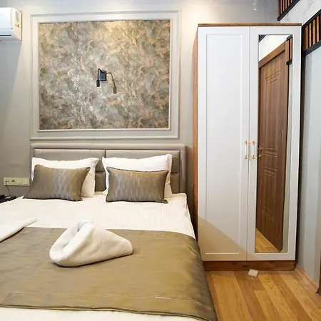 Fidan Istanbul