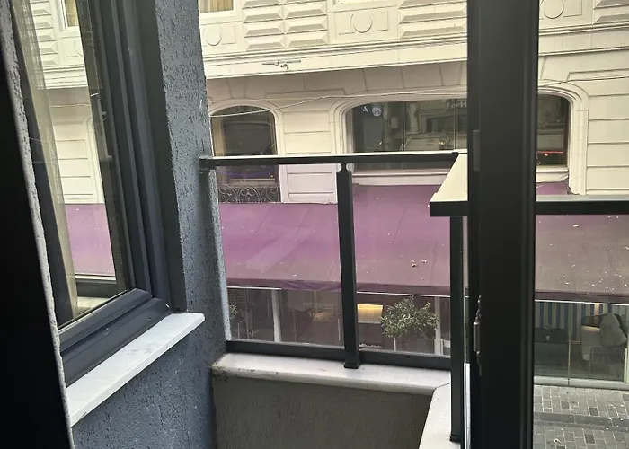 Fidan 3* Стамбул