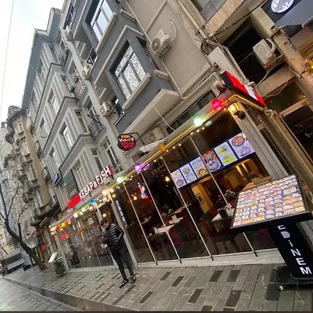 Fidan 3* 伊斯坦布尔